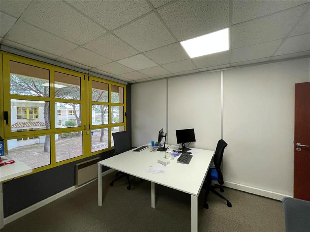 Bureau Montpellier 457m² Location bureau Montpellier Hérault OLBUR2530293 0